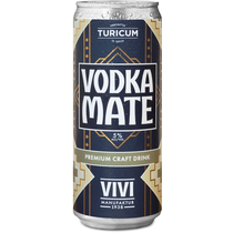 Vivi Vodka Mate Dosen *