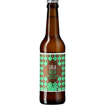 Lola New Style Lager alkoholfrei