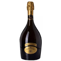 Prosecco di Valdobbiadene Strada di Guia
109 DOCG Extra Dry - Foss Marai *