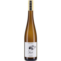 Die Fesche, Grüner Veltliner Federspiel
Wachau Weingut Eder