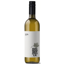 Clavien Petite Arvine AOC Valais
Bercoula SA