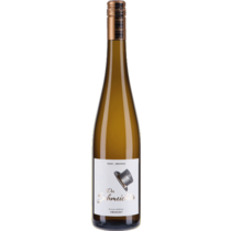 Der Schmeichler, Grüner Veltliner Smaragd
Wachau Weingut Eder