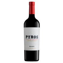 Pyros Appellation Malbec
San Juan