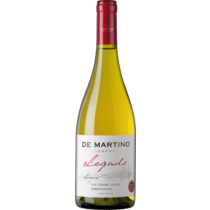 Chardonnay Reserva, Legado
DO Limari De Martino