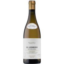 El Lebrero Blanco DO Ribera del Duero
Felix Callejo