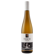 In dubio pro Riesling
Deutscher Qualitätswein Weingut Tesch