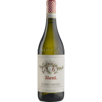 Roero Arneis Vietti
DOCG Roero Arneis