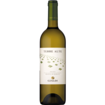 Terre Alte Bianco di Merlot DOC Ticino
Gialdi SA