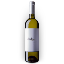 Dahu Blanc Assemblage VdP Suisse
Philippe Varone Vins