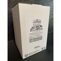 Glühwein rot Lakeside Valley
10 Liter Bag-in-Box 