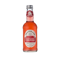 Fentimans Rasperry Lemonade *