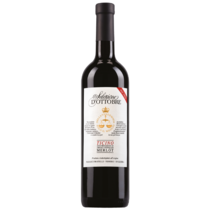 Merlot Selezione d’Ottobre DOC
Fratelli Matasci SA