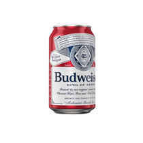 Bud (Budweiser) USA Dosen *