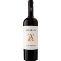 Apóstata Tinto Old Vine Tempranillo VdM
Península Viticultores