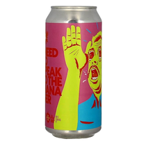 Dois Corvos Speak Manager NEIPA Dose