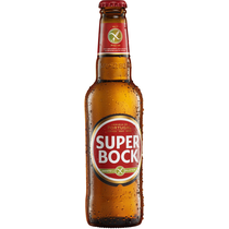 Super Bock Glutenfrei *