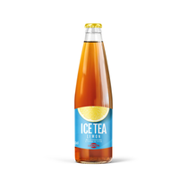 LUFRUTTA Ice Tea Lemon *