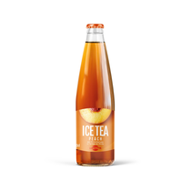 LUFRUTTA Ice Tea Peach *