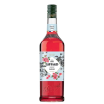 Giffard Rose Sirup *