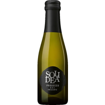 Soli Dea Prosecco Spumante DOC
Extra Dry *