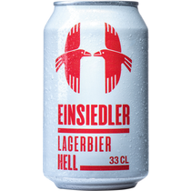 Einsiedler Lager Dosen *