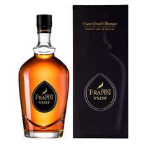 Frapin VSOP Cognac Grande Champagne