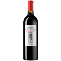 Le Merle de Péby Faugères
AOC St. Emilion Grand Cru